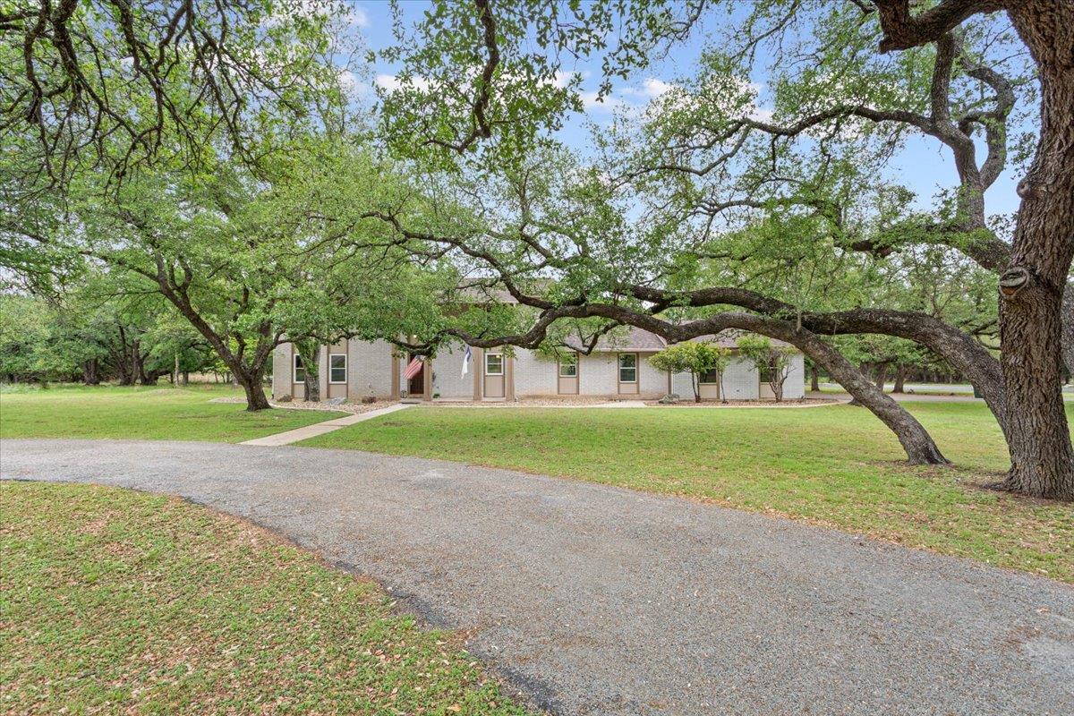 4015 Ramada Trl, Georgetown, TX 78628