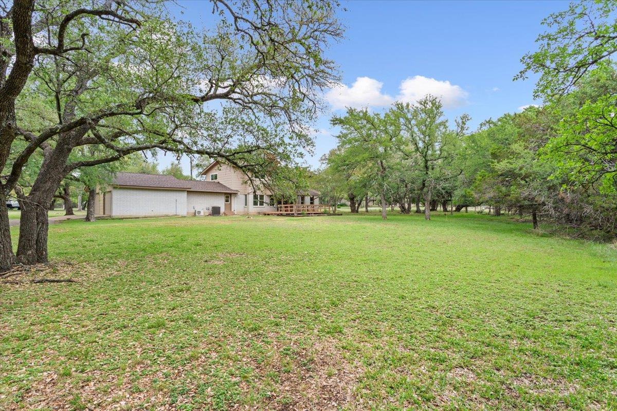 4015 Ramada Trl, Georgetown, TX 78628