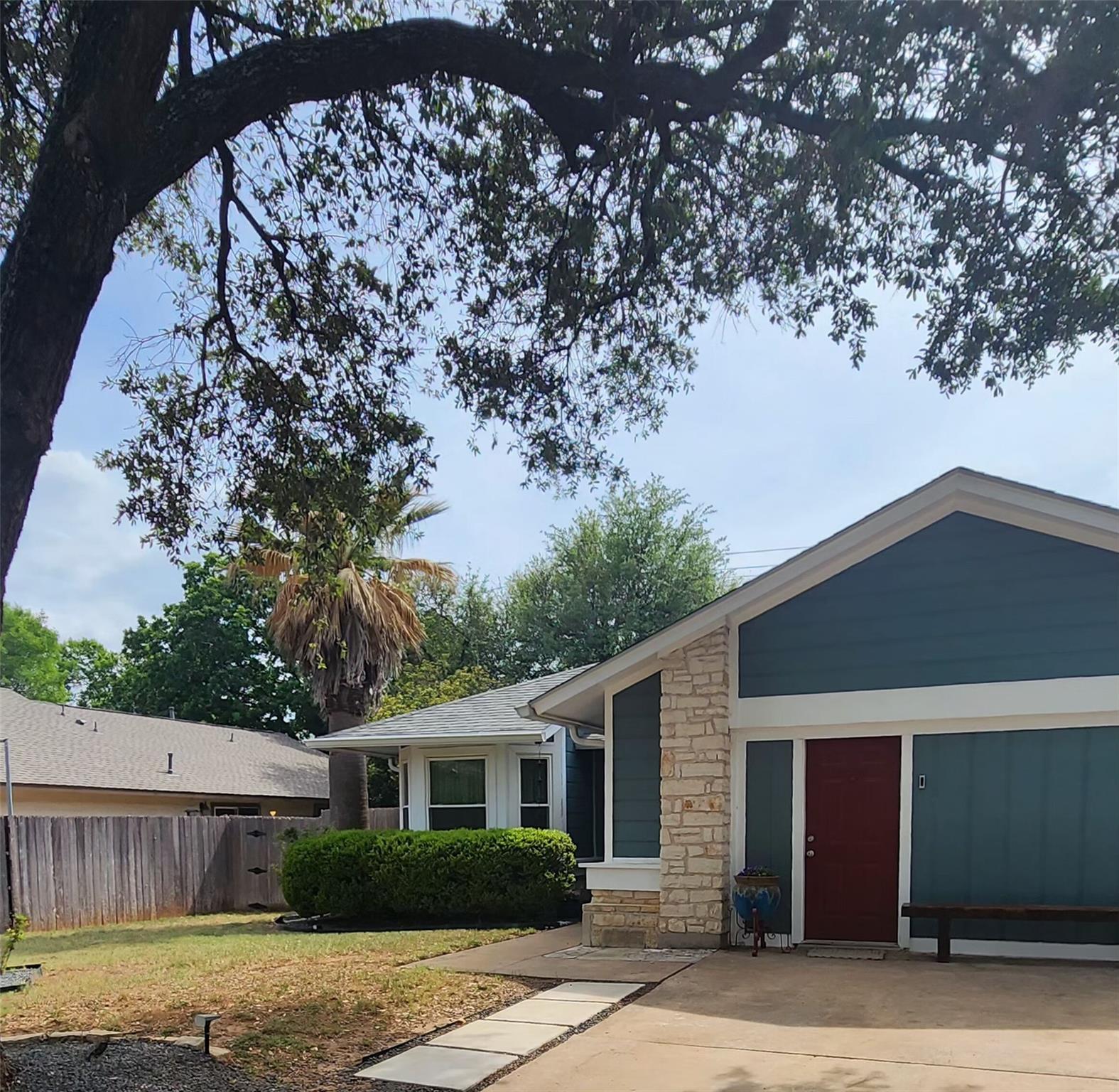 2005 Elysian Flds, Austin, TX 78727