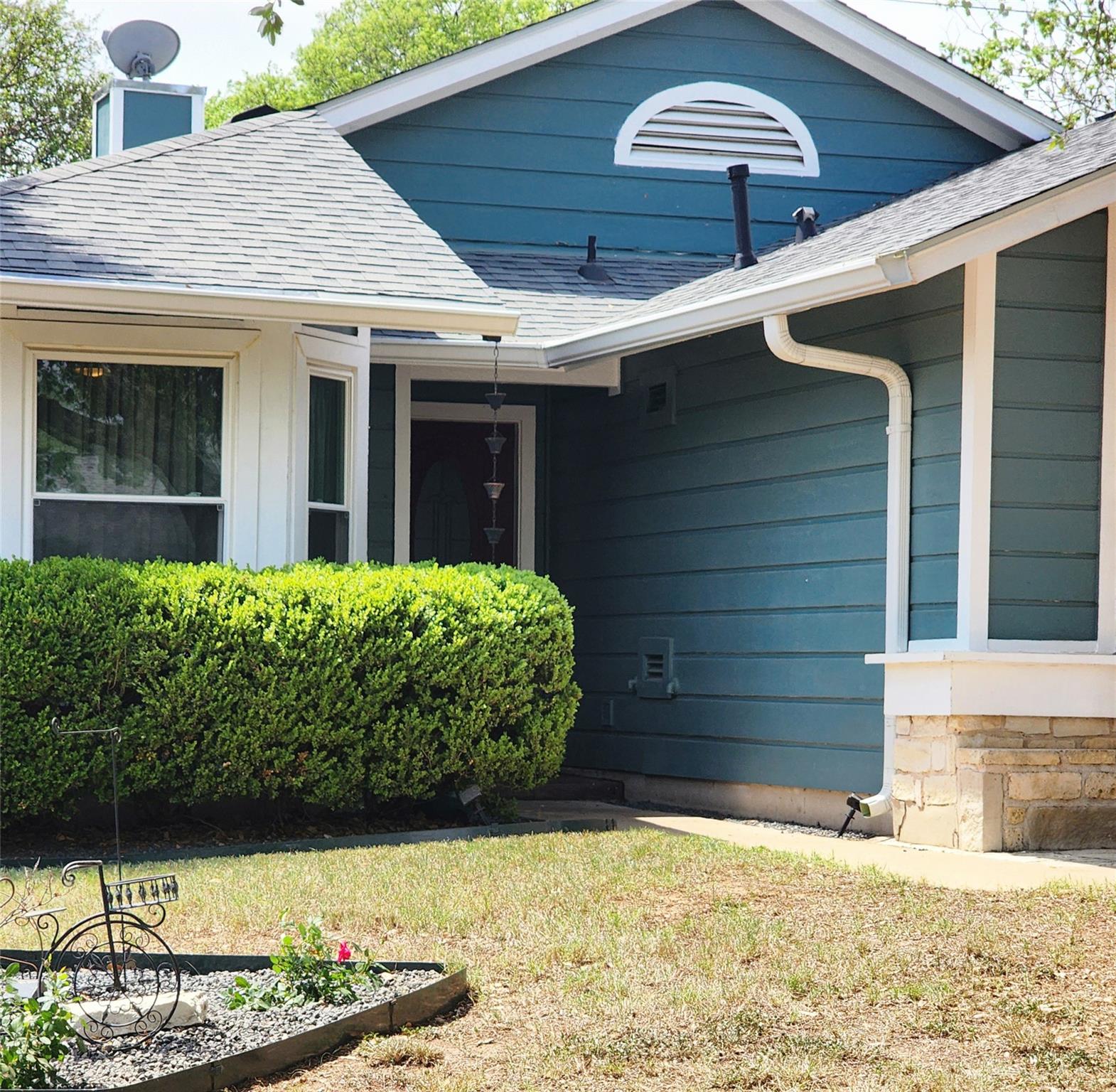 2005 Elysian Flds, Austin, TX 78727