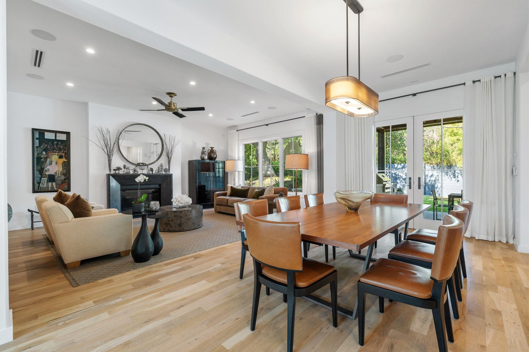 3621 Peregrine Falcon Dr, Austin, TX 78746