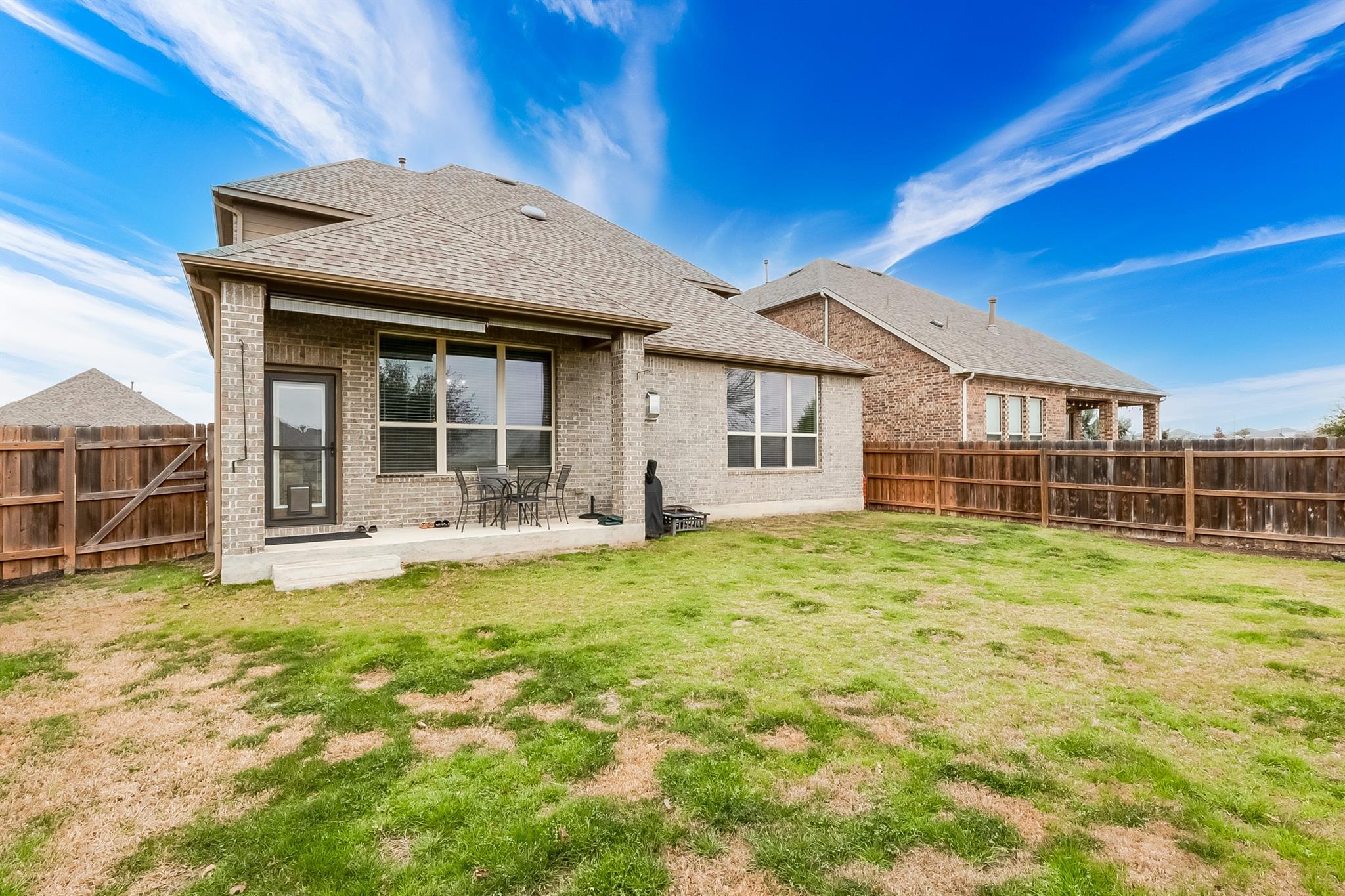 1312 Mustang Brook Ln, Leander, TX 78641