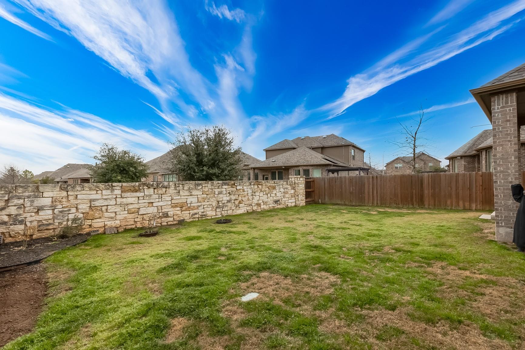 1312 Mustang Brook Ln, Leander, TX 78641