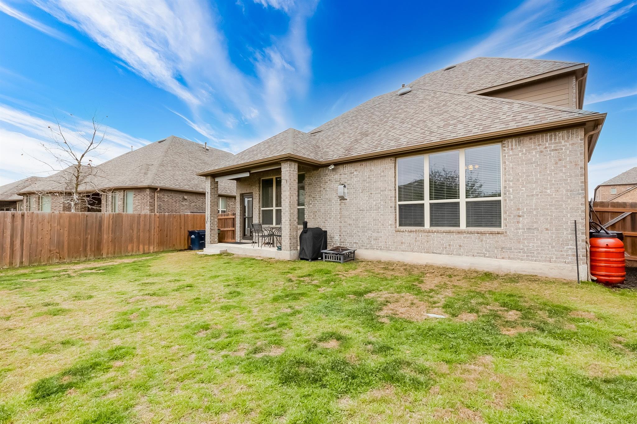 1312 Mustang Brook Ln, Leander, TX 78641