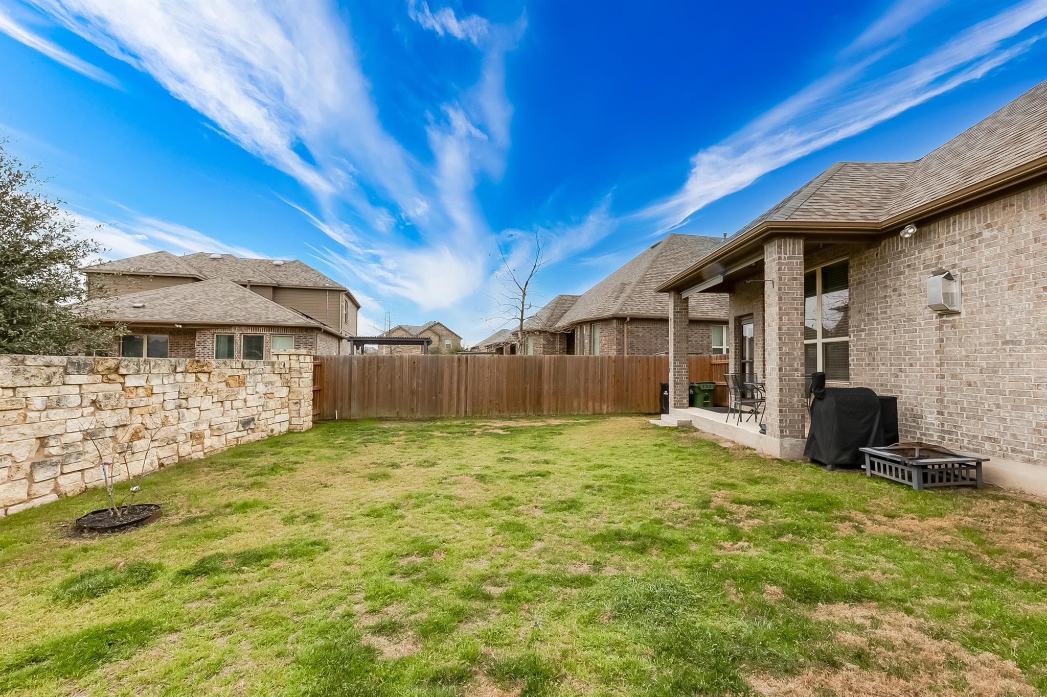 1312 Mustang Brook Ln, Leander, TX 78641