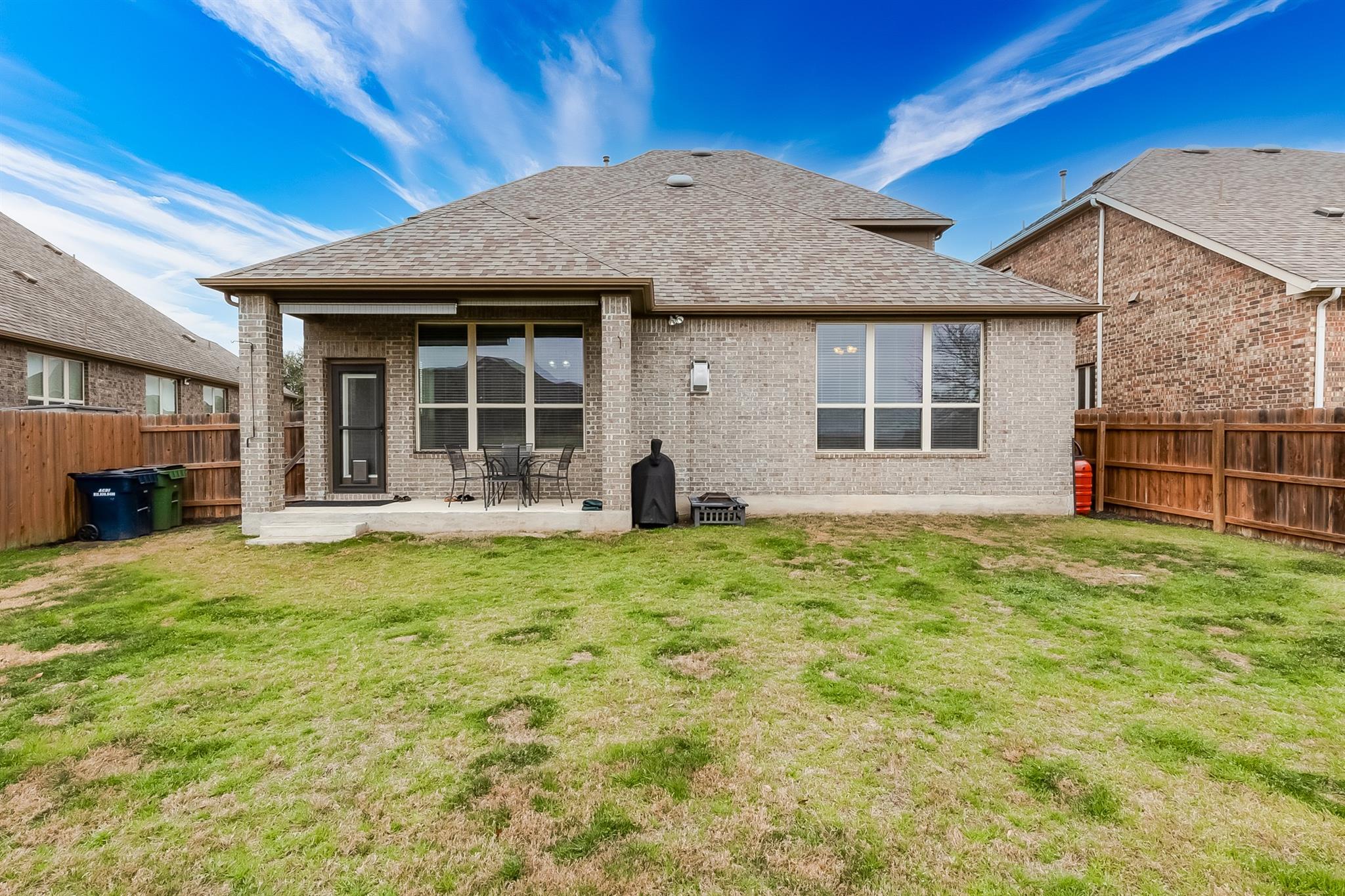 1312 Mustang Brook Ln, Leander, TX 78641
