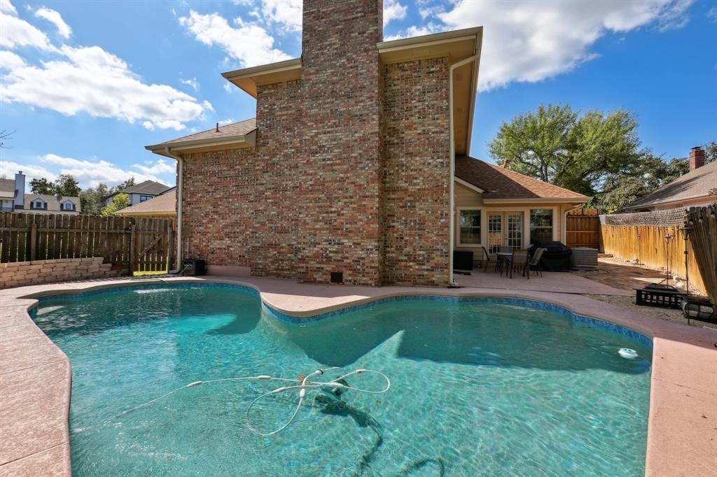 6904 Peppervine Cv, Austin, TX 78750