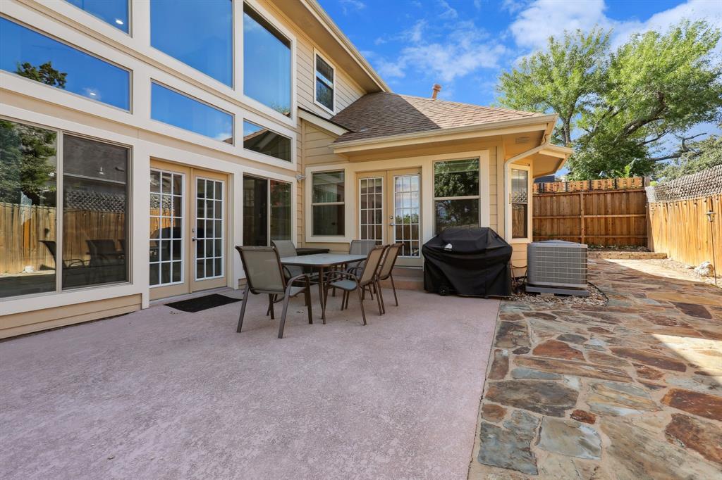 6904 Peppervine Cv, Austin, TX 78750