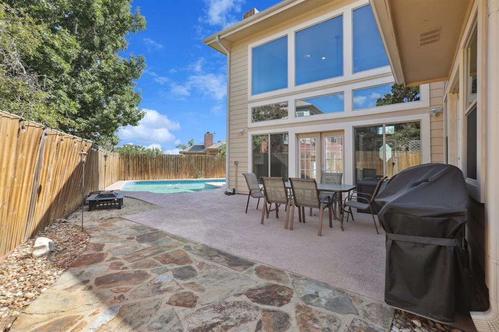 6904 Peppervine Cv, Austin, TX 78750