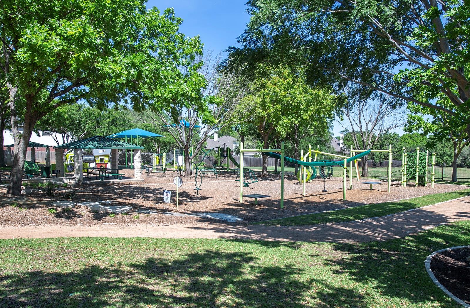 8318 Glen Canyon Dr, Round Rock, TX 78681