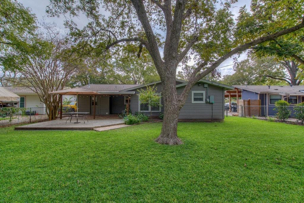 7608 Delafield Ln, Austin, TX 78752