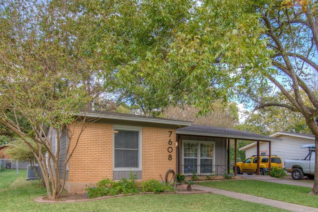 7608 Delafield Ln, Austin, TX 78752