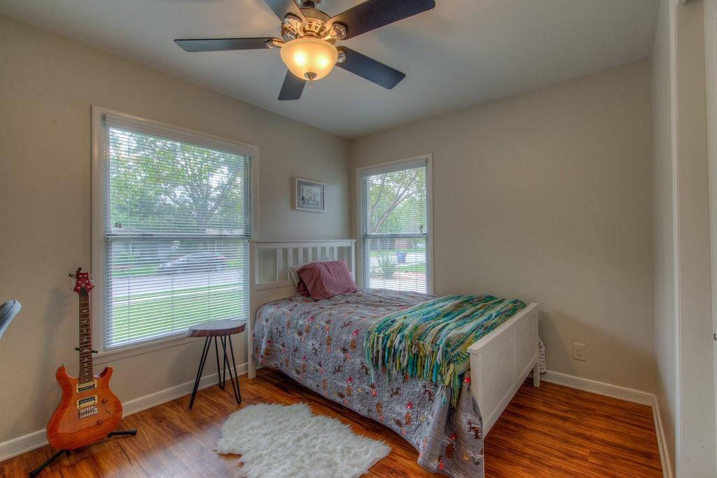 7608 Delafield Ln, Austin, TX 78752