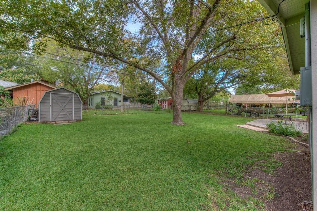 7608 Delafield Ln, Austin, TX 78752