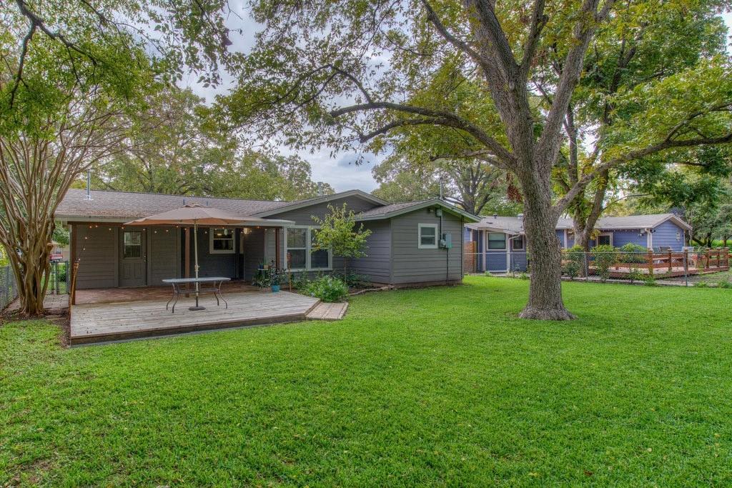 7608 Delafield Ln, Austin, TX 78752