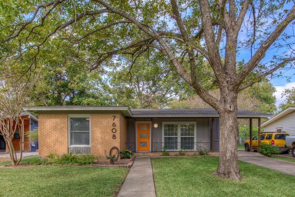 7608 Delafield Ln, Austin, TX 78752