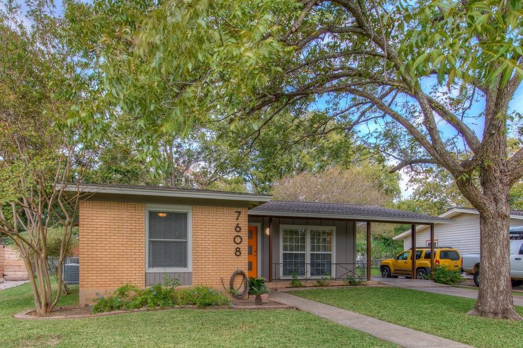 7608 Delafield Ln, Austin, TX 78752