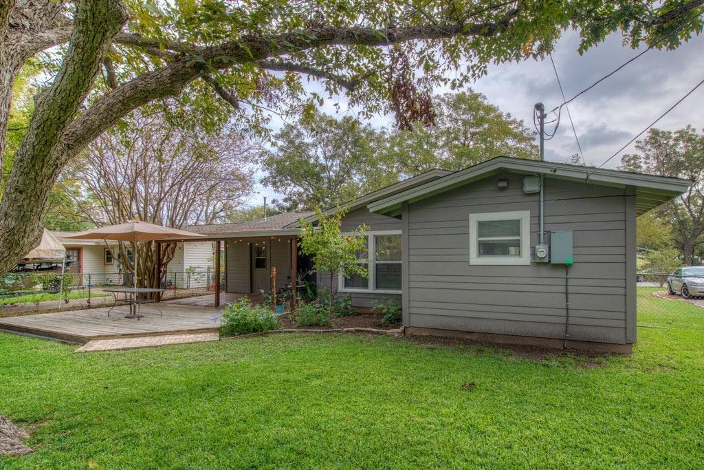 7608 Delafield Ln, Austin, TX 78752