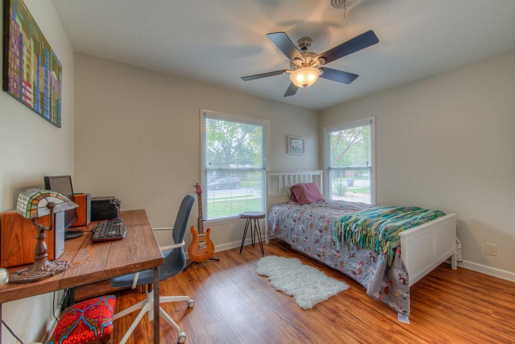 7608 Delafield Ln, Austin, TX 78752