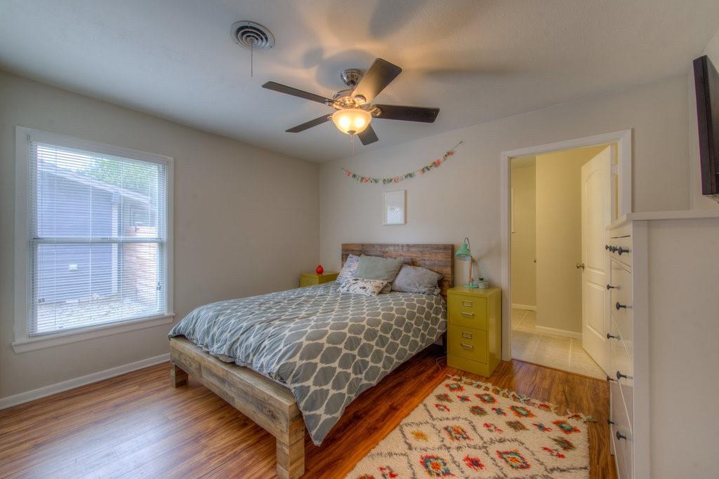 7608 Delafield Ln, Austin, TX 78752