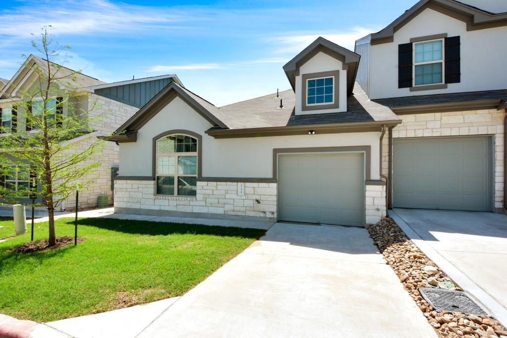 121 Thelonious Dr # 1601, Austin, TX 78745