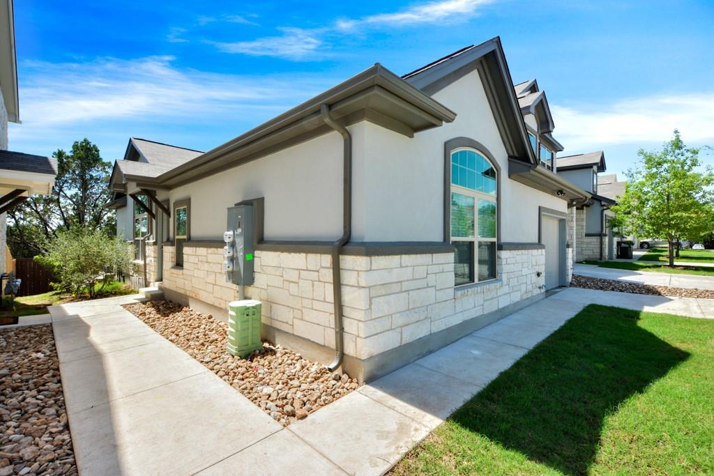 121 Thelonious Dr # 1601, Austin, TX 78745