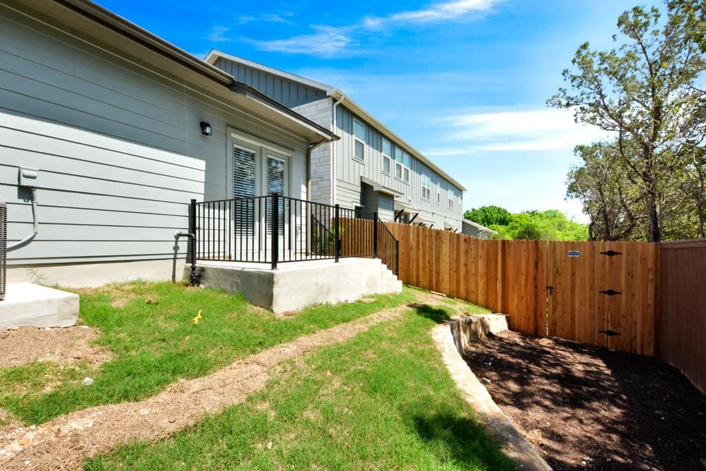 121 Thelonious Dr # 1601, Austin, TX 78745