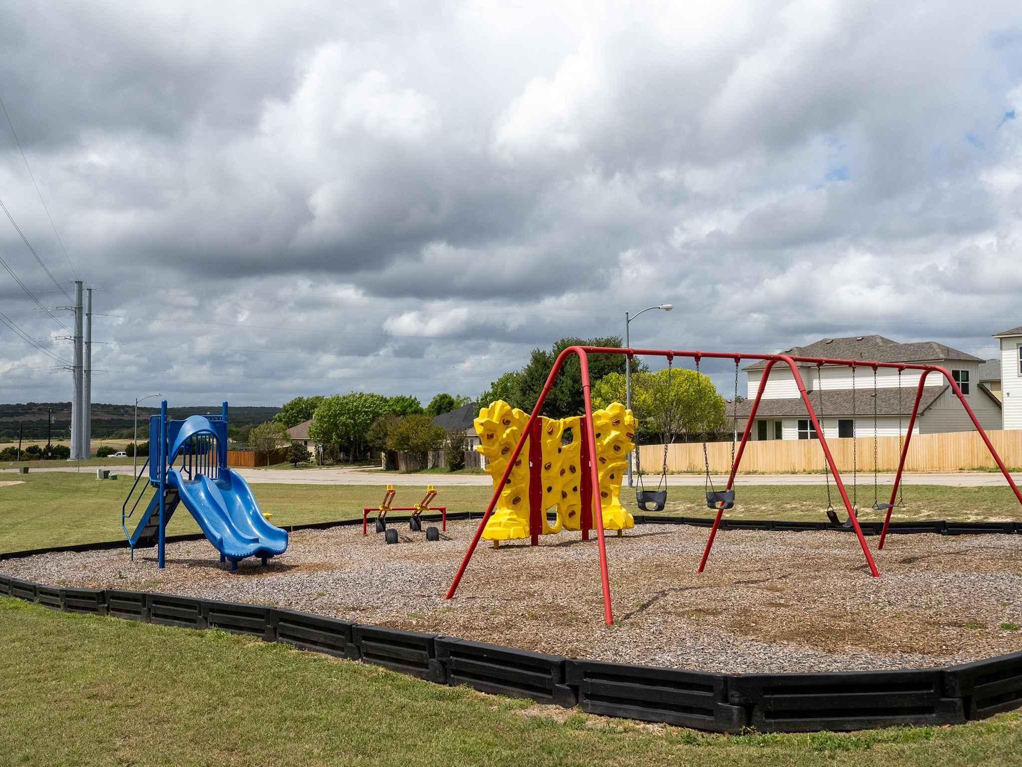 100 Linsey Cv, Burnet, TX 78611