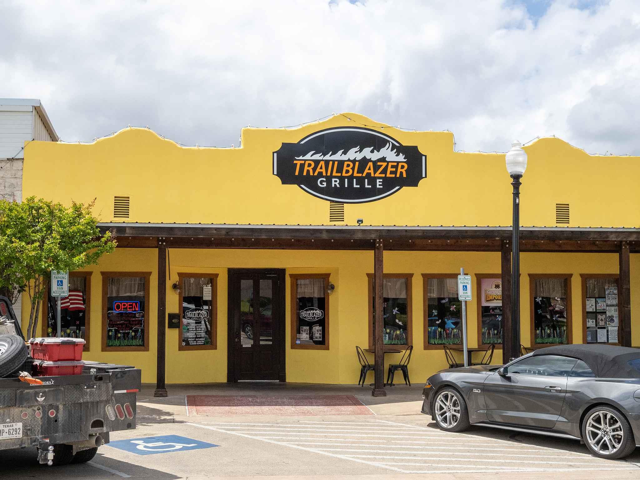 100 Linsey Cv, Burnet, TX 78611