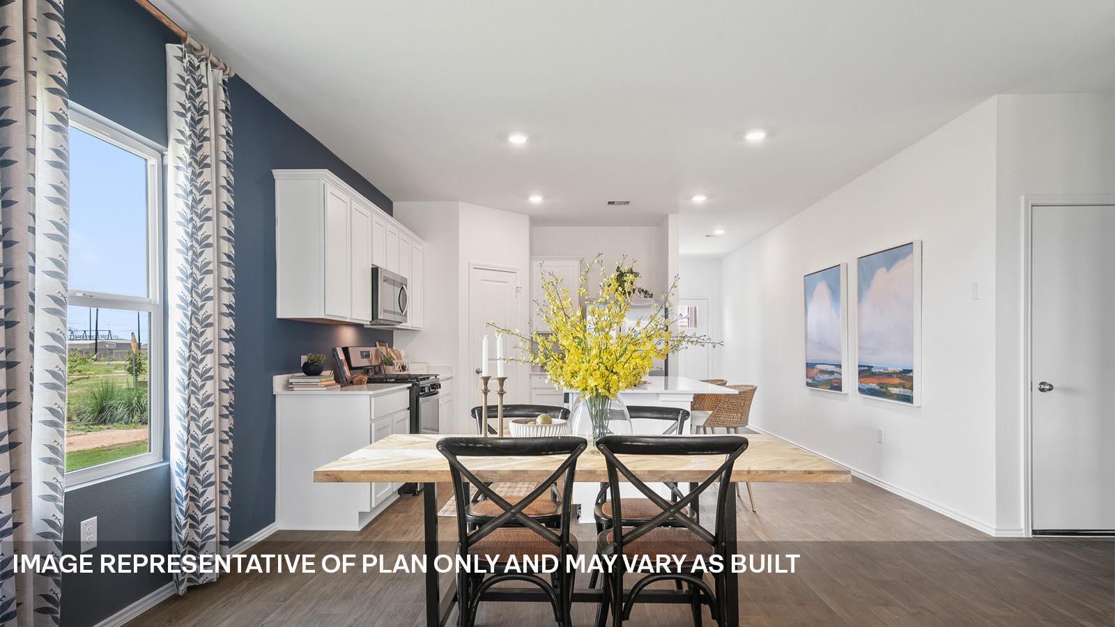 174 Balmorehea St, Kyle, TX 78640