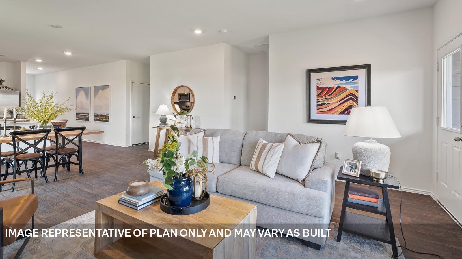 174 Balmorehea St, Kyle, TX 78640