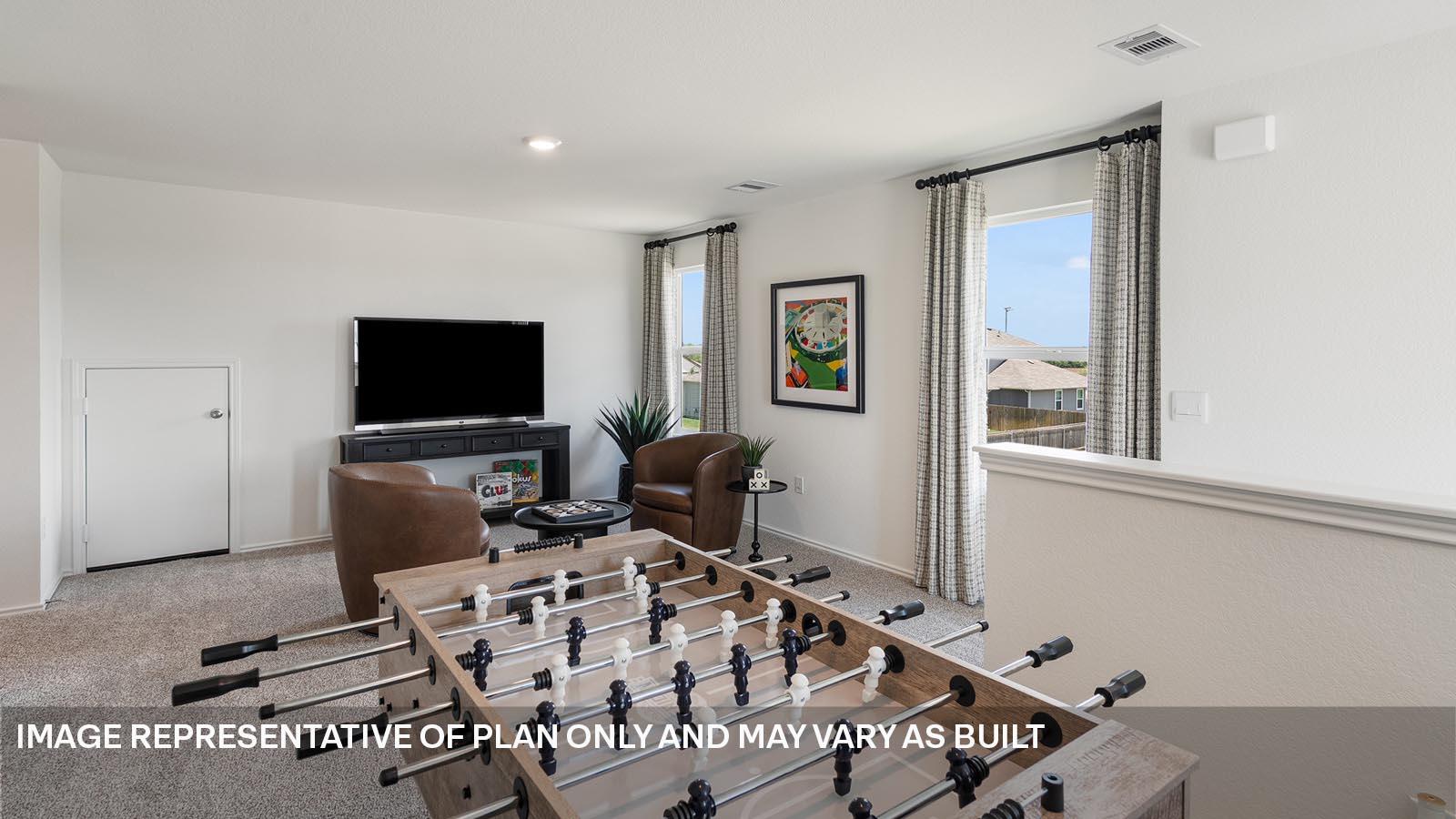 174 Balmorehea St, Kyle, TX 78640