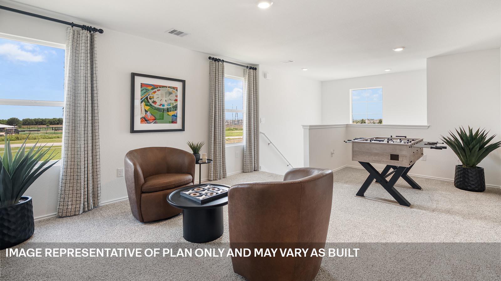 174 Balmorehea St, Kyle, TX 78640