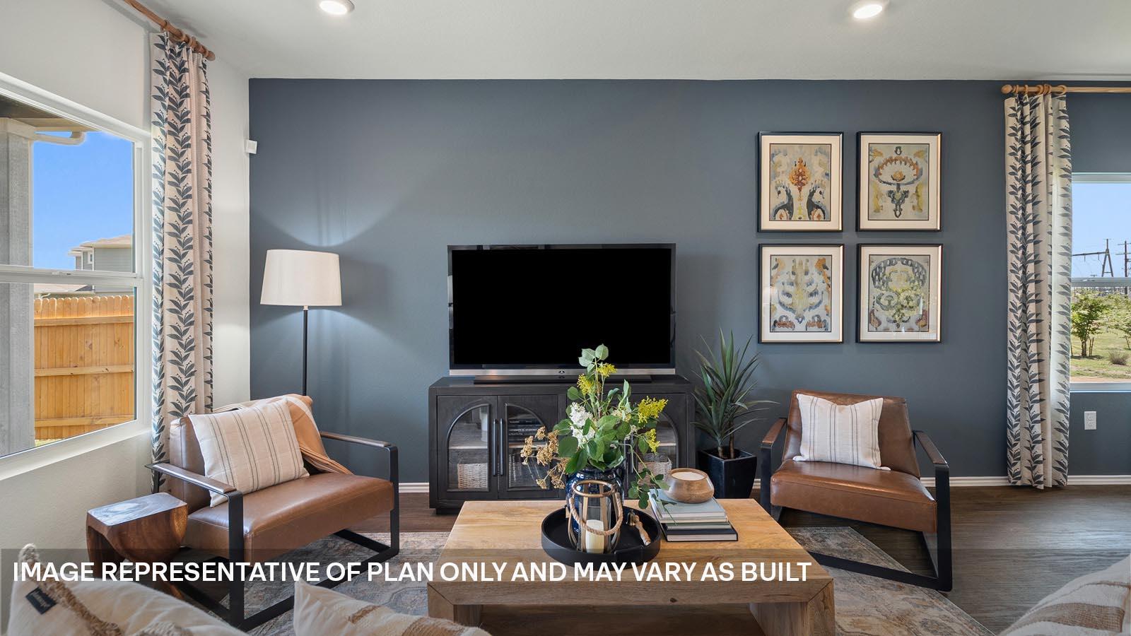 174 Balmorehea St, Kyle, TX 78640