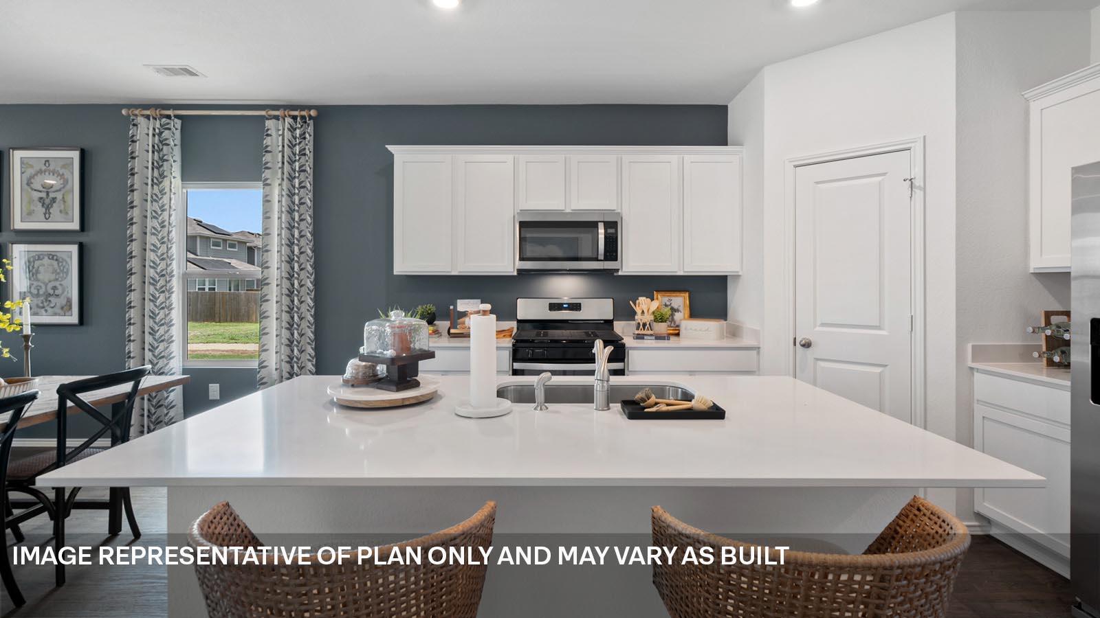 174 Balmorehea St, Kyle, TX 78640