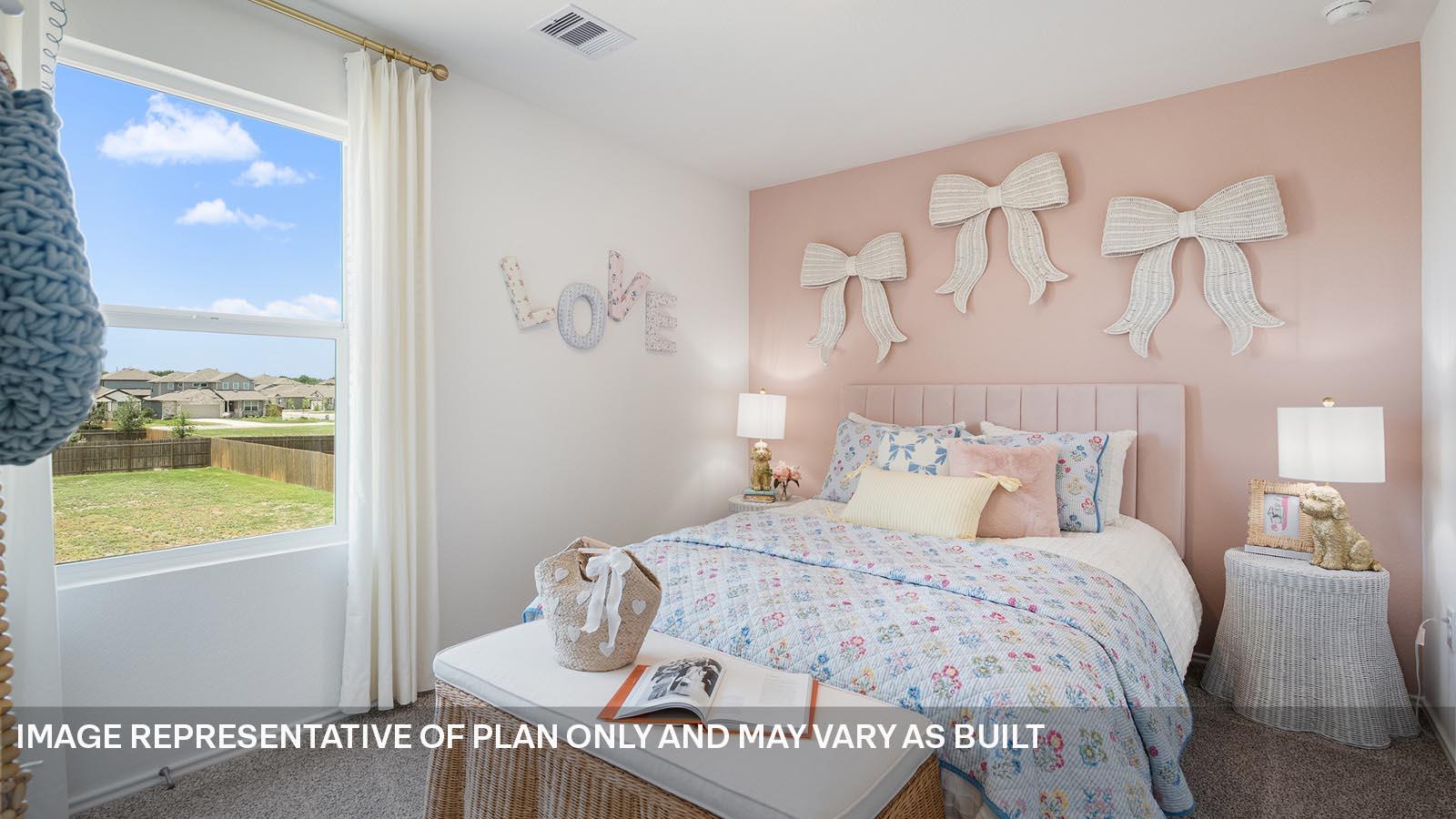 174 Balmorehea St, Kyle, TX 78640