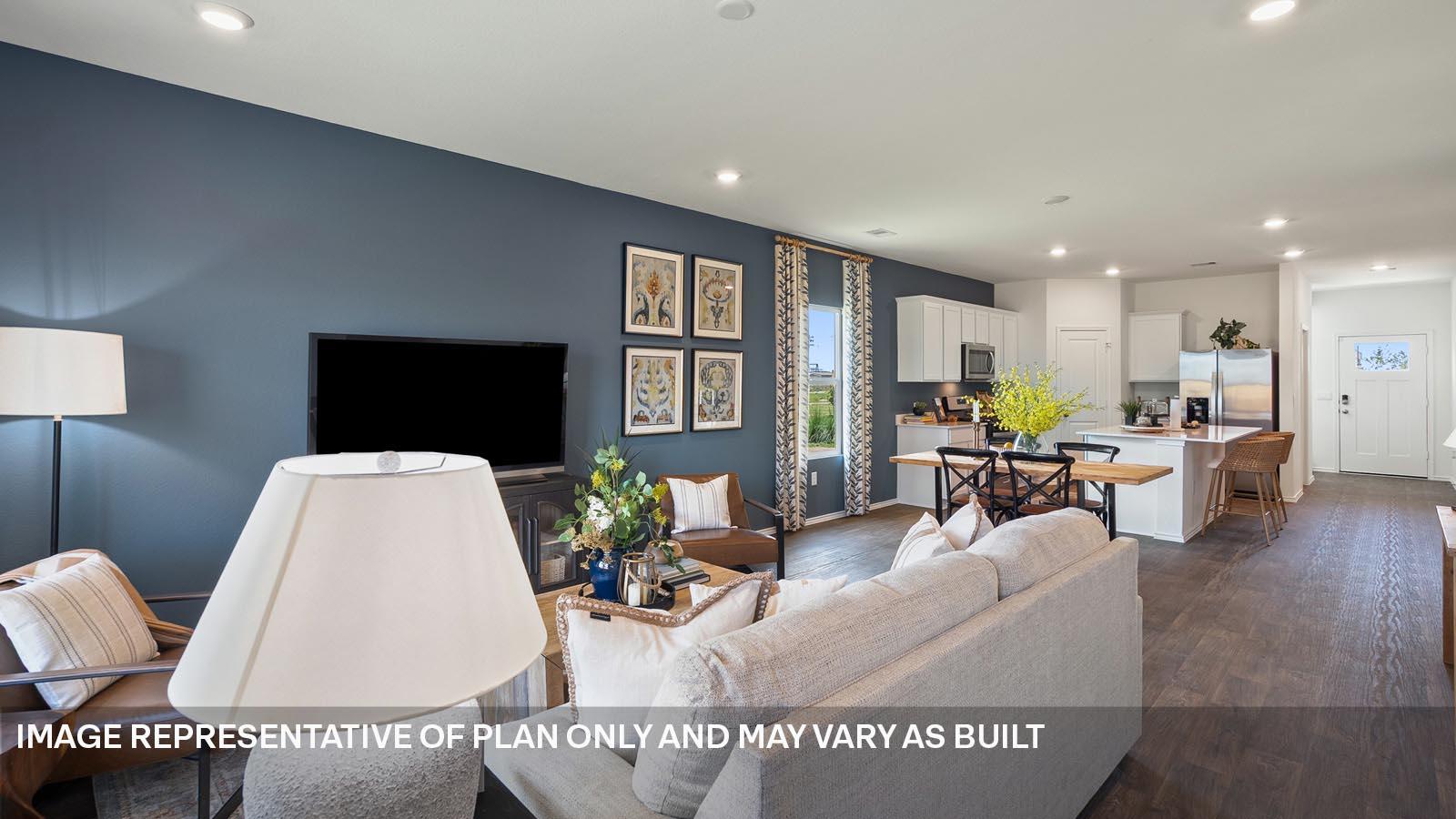 174 Balmorehea St, Kyle, TX 78640