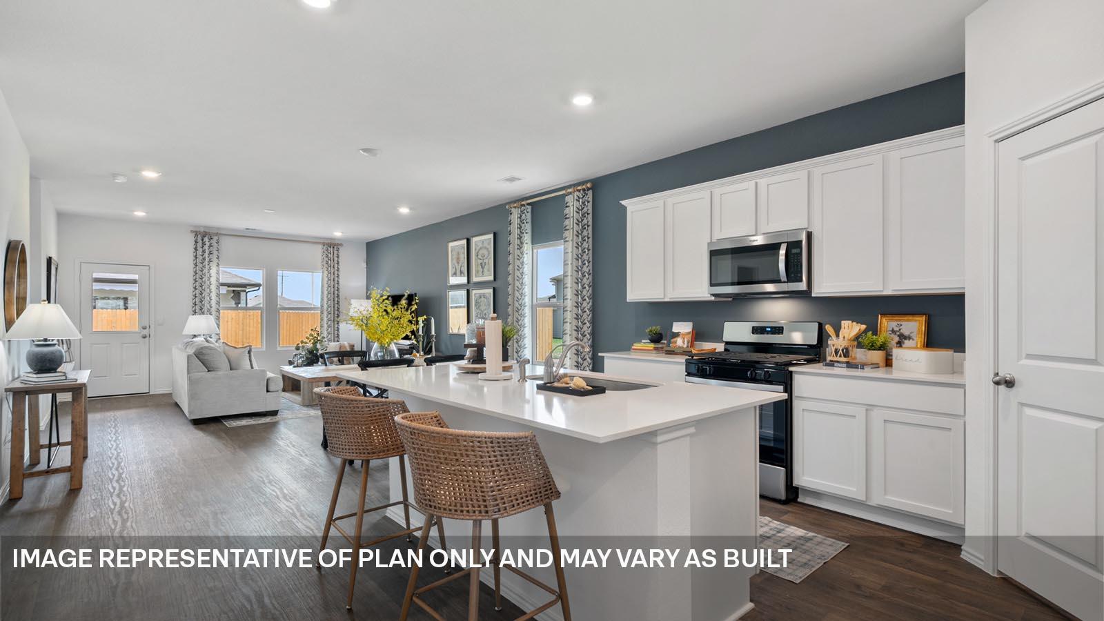 174 Balmorehea St, Kyle, TX 78640