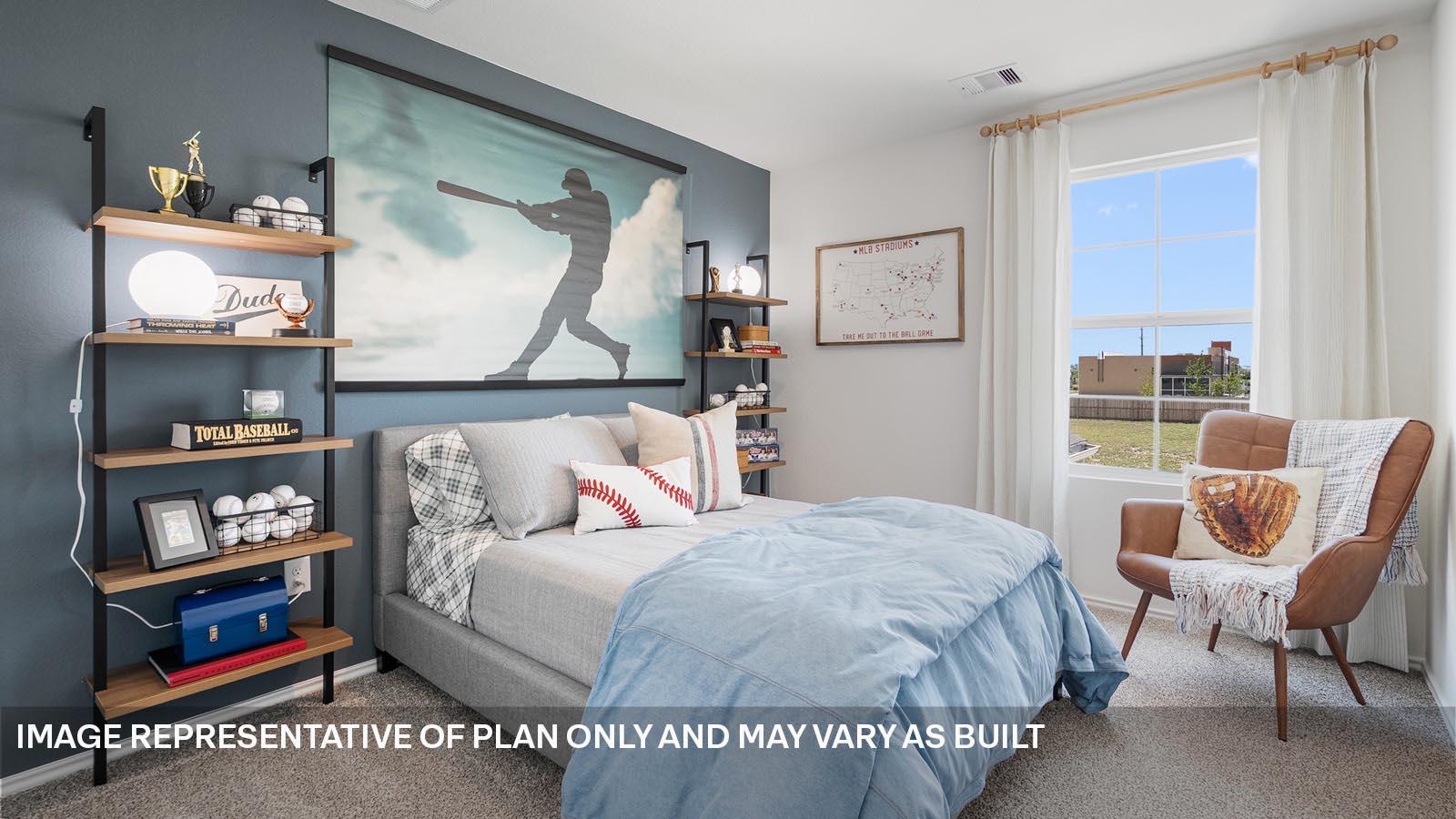 174 Balmorehea St, Kyle, TX 78640