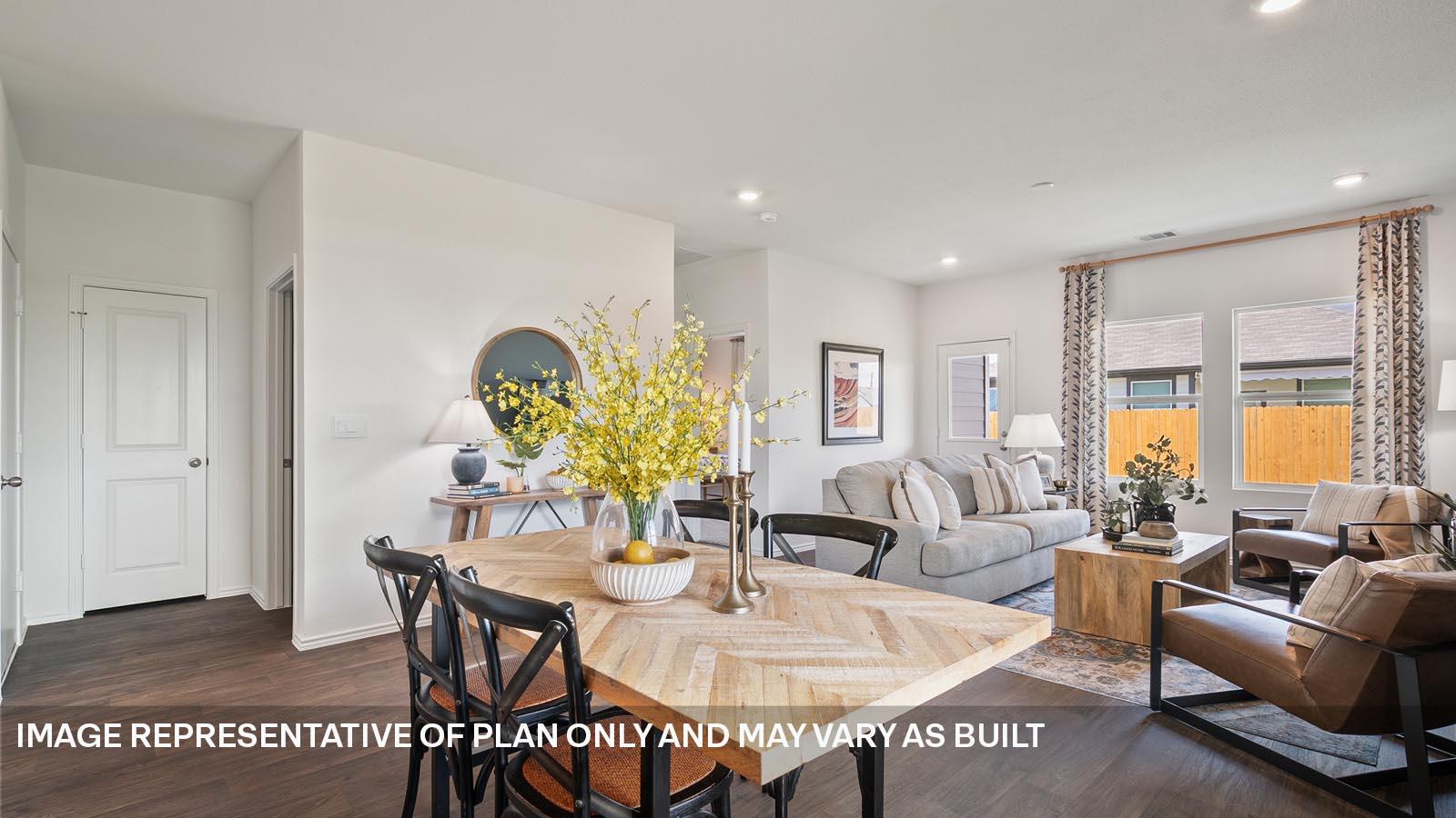 174 Balmorehea St, Kyle, TX 78640