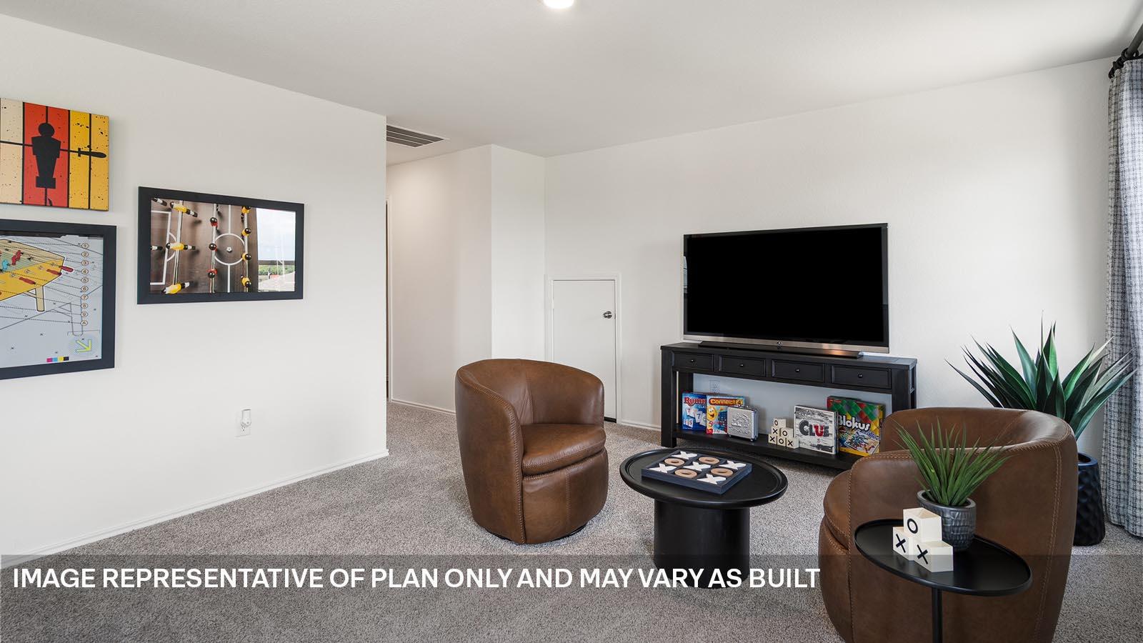 174 Balmorehea St, Kyle, TX 78640