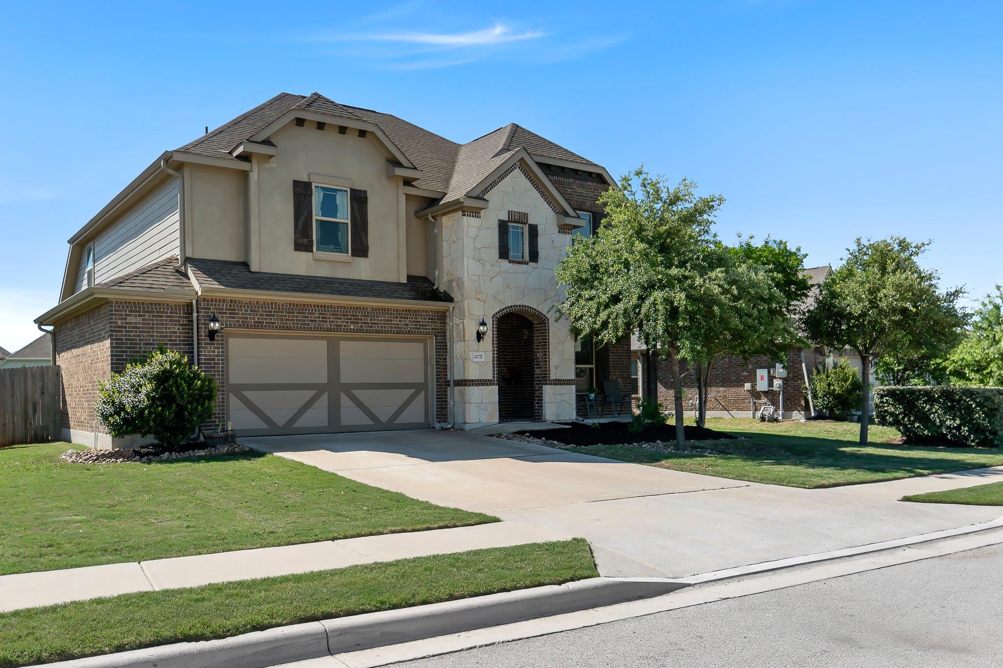 20717 Rolling Creek Rd, Pflugerville, TX 78660