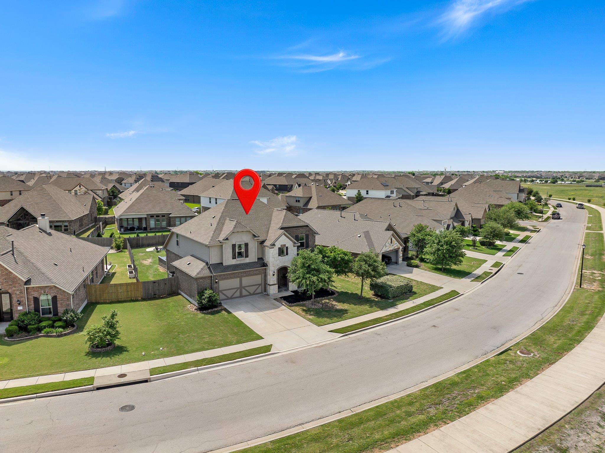 20717 Rolling Creek Rd, Pflugerville, TX 78660