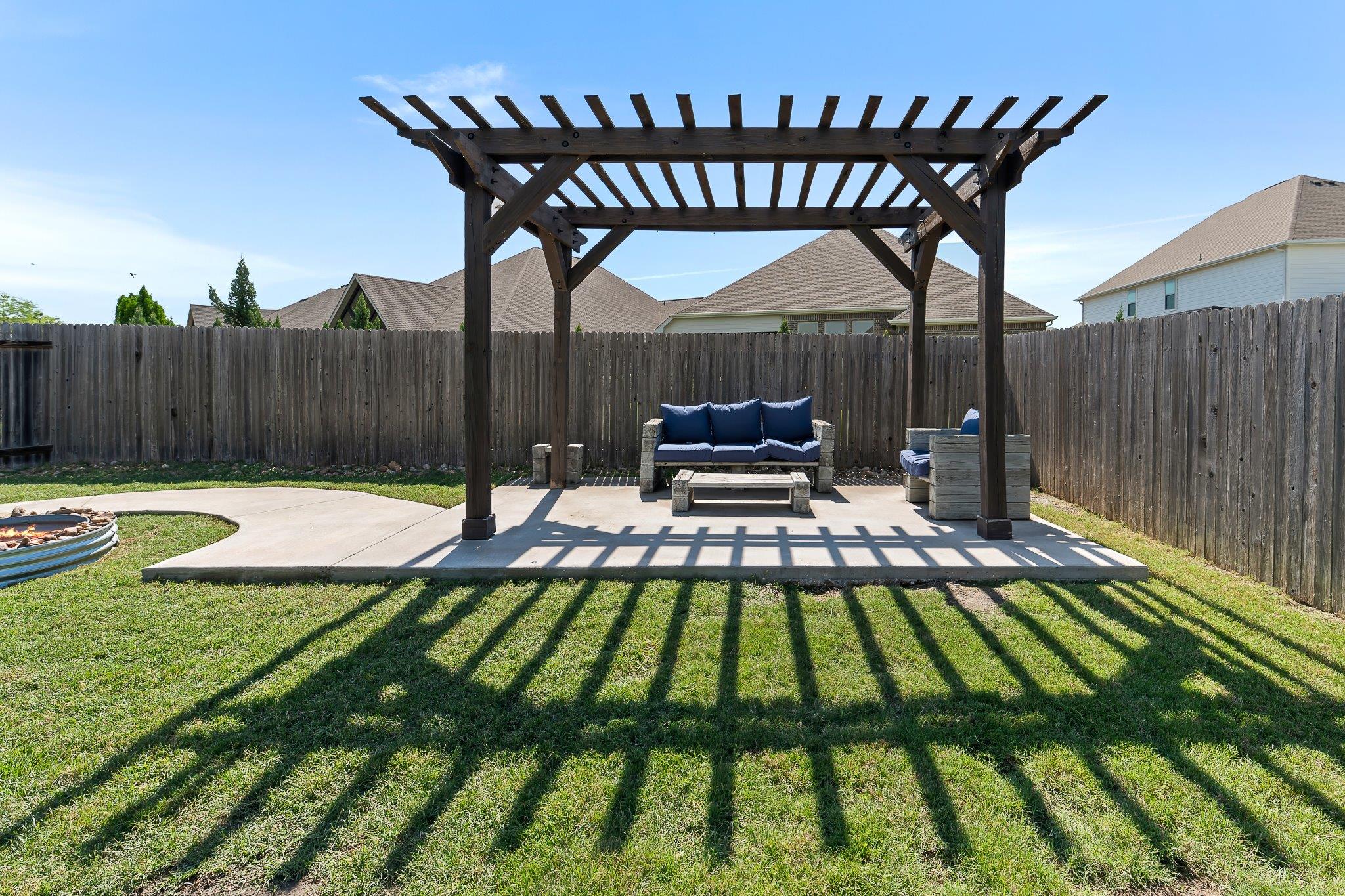 20717 Rolling Creek Rd, Pflugerville, TX 78660