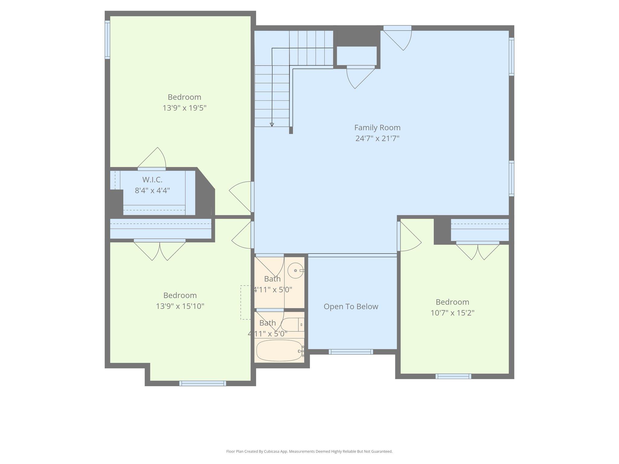 20717 Rolling Creek Rd, Pflugerville, TX 78660