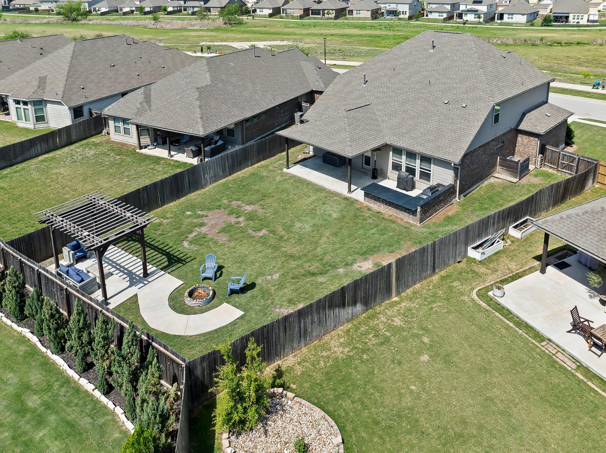 20717 Rolling Creek Rd, Pflugerville, TX 78660