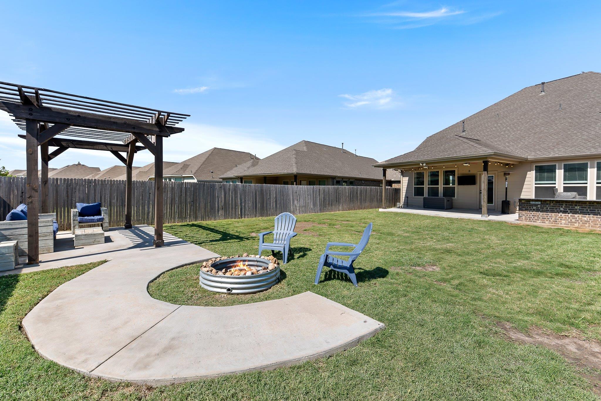 20717 Rolling Creek Rd, Pflugerville, TX 78660