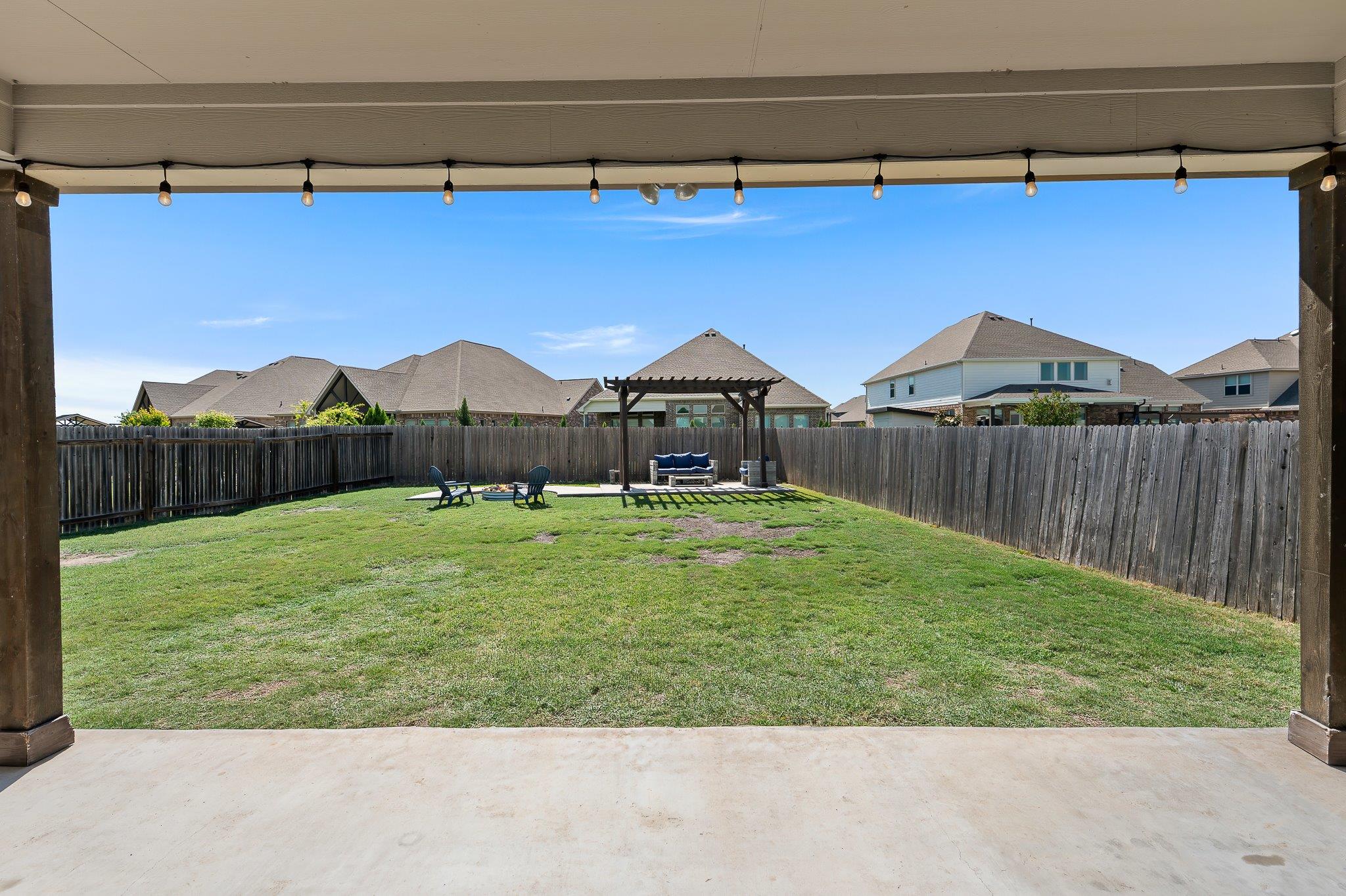 20717 Rolling Creek Rd, Pflugerville, TX 78660