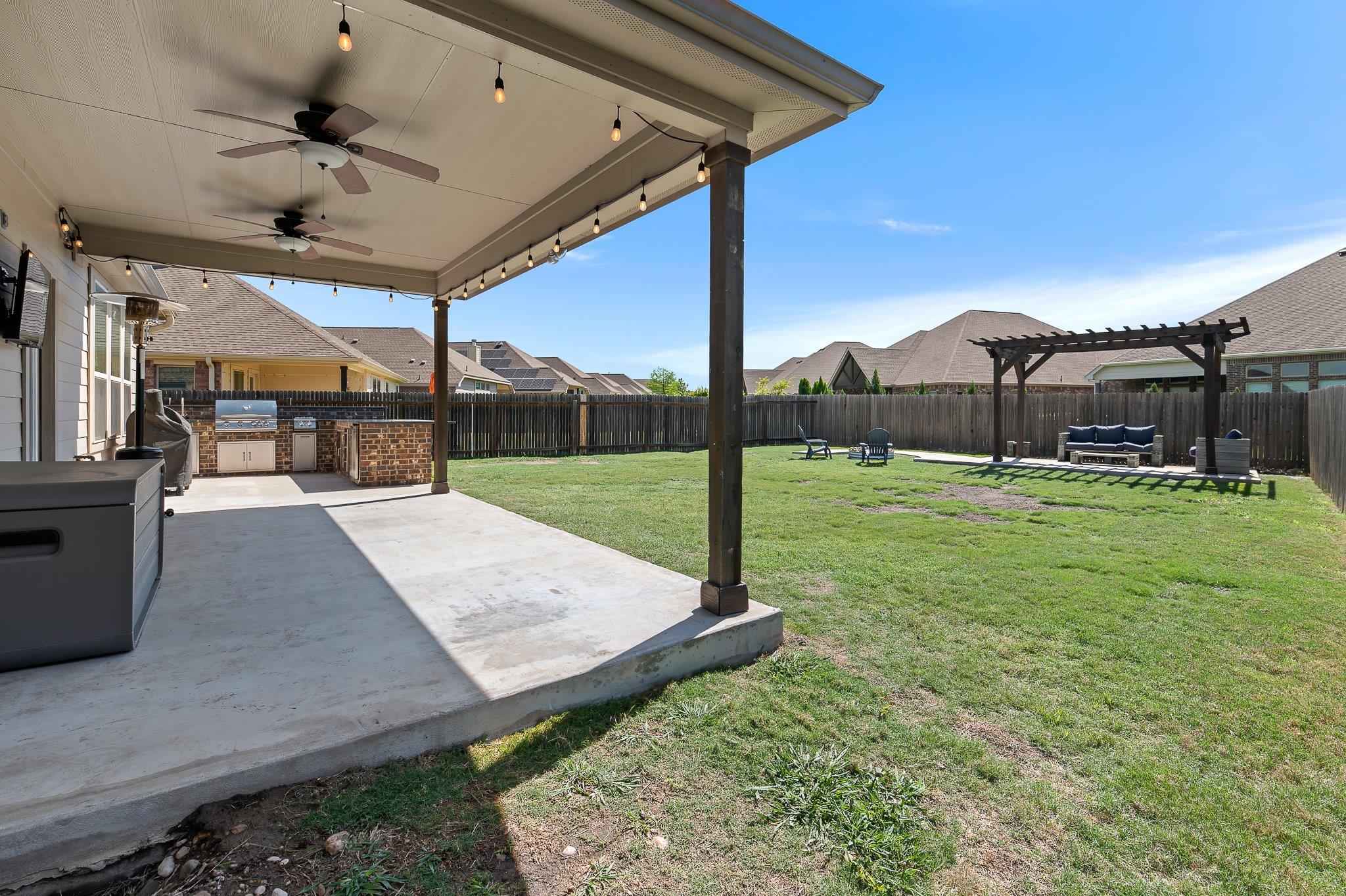 20717 Rolling Creek Rd, Pflugerville, TX 78660