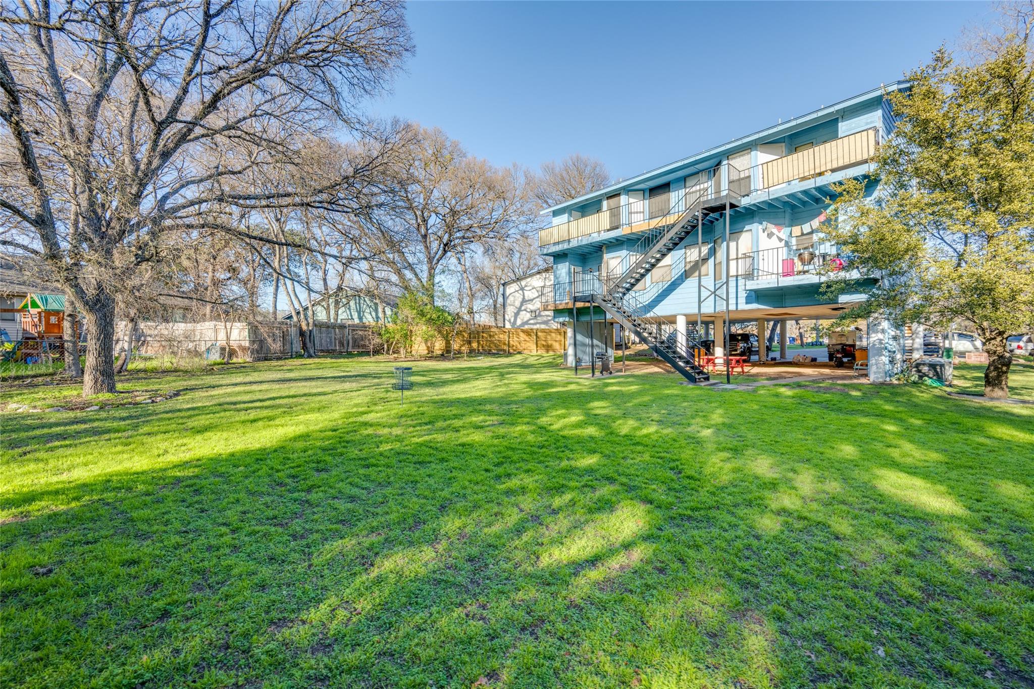 5304 Indio Cv # B, Austin, TX 78745